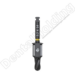 Wiertło do zatok Pylon Sinus śr. 3,2mm, dł. 14,0mm