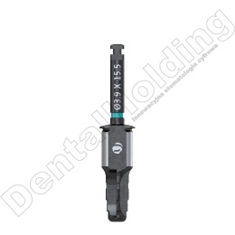 Wiertło końcowe Pylon Sinus śr. 3,9mm, dł. 15,5mm