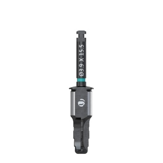 Wiertło końcowe Pylon Sinus śr. 3,9mm, dł. 15,5mm