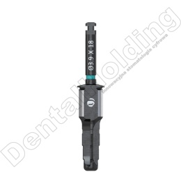 Wiertło końcowe Pylon Sinus śr. 3,9mm, dł. 18,0mm