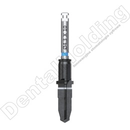 Wiertło końcowe chirurgiczne śr. 4,3mm, dł. 10,0mm