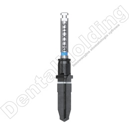 Wiertło końcowe chirurgiczne śr. 4,3mm, dł. 11,5mm