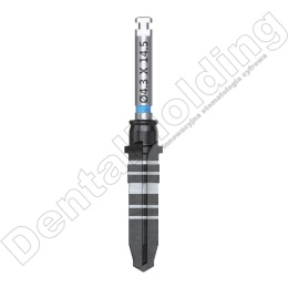 Wiertło końcowe chirurgiczne śr. 4,3mm, dł. 14,5mm