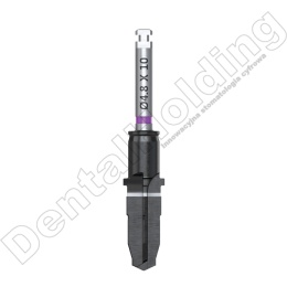 Wiertło końcowe chirurgiczne śr. 4,8mm, dł. 10,0mm