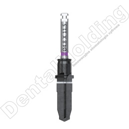 Wiertło końcowe chirurgiczne śr. 4,8mm, dł. 11,5mm