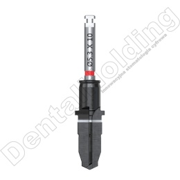Wiertło końcowe chirurgiczne śr. 5,3mm, dł. 10,0mm