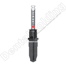 Wiertło końcowe chirurgiczne śr. 5,3mm, dł. 11,5mm
