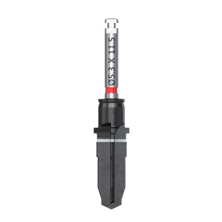 Wiertło końcowe chirurgiczne śr. 5,3mm, dł. 11,5mm