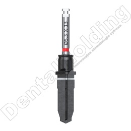 Wiertło końcowe chirurgiczne śr. 5,3mm, dł. 13,0mm