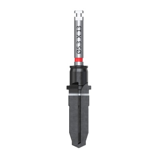 Wiertło końcowe chirurgiczne śr. 5,3mm, dł. 13,0mm