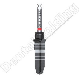 Wiertło końcowe chirurgiczne śr. 5,3mm, dł. 14,5mm