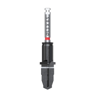 Wiertło końcowe chirurgiczne śr. 5,3mm, dł. 8,5mm