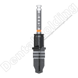 Wiertło końcowe chirurgiczne śr. 5,8mm, dł. 10,0mm