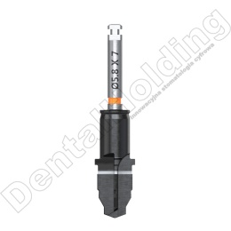 Wiertło końcowe chirurgiczne śr. 5,8mm, dł. 7,0mm