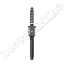 Wiertło końcowe do szablonów śr. 3,0mm, dł. 14,5mm