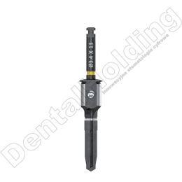 Wiertło końcowe do szablonów śr. 3,4mm, dł. 13,0mm