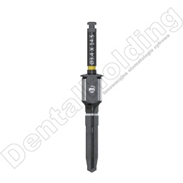 Wiertło końcowe do szablonów śr. 3,4mm, dł. 14,5mm
