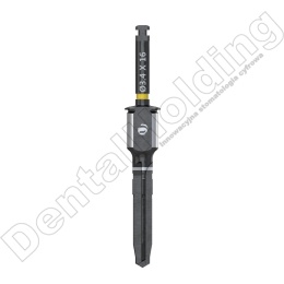 Wiertło końcowe do szablonów śr. 3,4mm, dł. 16,0mm