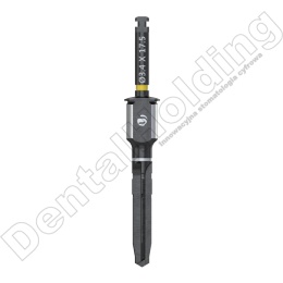 Wiertło końcowe do szablonów śr. 3,4mm, dł. 17,5mm