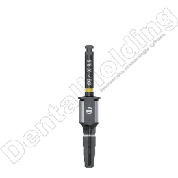 Wiertło końcowe do szablonów śr. 3,4mm, dł. 8,5mm