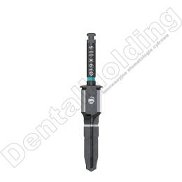 Wiertło końcowe do szablonów śr. 3,9mm, dł. 11,5mm