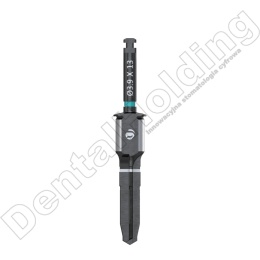 Wiertło końcowe do szablonów śr. 3,9mm, dł. 13,0mm