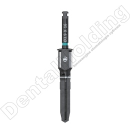 Wiertło końcowe do szablonów śr. 3,9mm, dł. 16,0mm