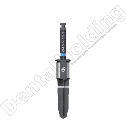 Wiertło końcowe do szablonów śr. 4,3mm, dł. 11,5mm