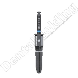 Wiertło końcowe do szablonów śr. 4,3mm, dł. 13,0mm