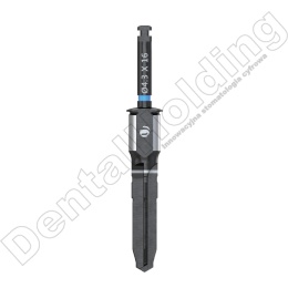 Wiertło końcowe do szablonów śr. 4,3mm, dł. 16,0mm