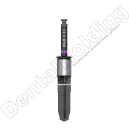 Wiertło końcowe do szablonów śr. 4,8mm, dł. 13,0mm