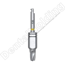 Wiertło nasadowe Pylon śr. 3,5mm