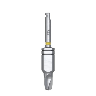 Wiertło nasadowe Pylon śr. 3,5mm
