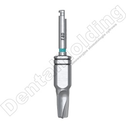 Wiertło nasadowe Pylon śr. 4,0mm