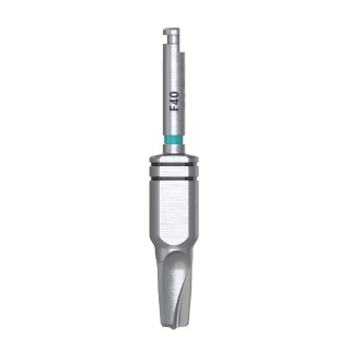 Wiertło nasadowe Pylon śr. 4,0mm