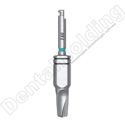 Wiertło nasadowe Pylon śr. 4,0mm