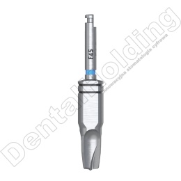 Wiertło nasadowe Pylon śr. 4,5mm