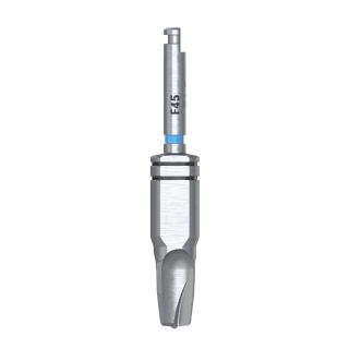 Wiertło nasadowe Pylon śr. 4,5mm