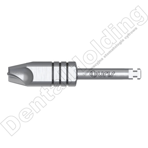 Wiertło płaskie Flat Drill Pylon śr. 3,5mm