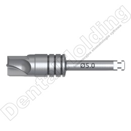 Wiertło płaskie Flat Drill Pylon śr. 5,0mm