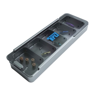 Zestaw CEREC® Scan Post Alpha kompatybilny z URIS OMNI Regular / CEREC® Scan Post Alpha Kit compatible with URIS OMNI Regular
