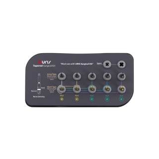 Zestaw chirurgiczny / Tapered Surgical Kit