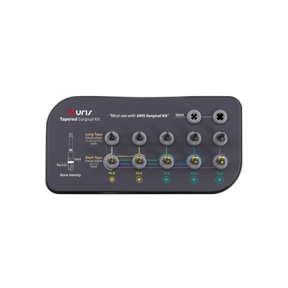 Zestaw chirurgiczny / Tapered Surgical Kit