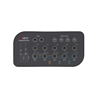 Zestaw chirurgiczny plus / Surgical Plus Kit