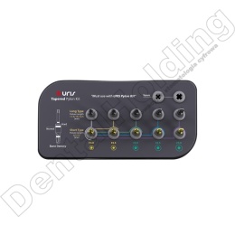 Zestaw pylon stożkowy / Tapered Pylon Kit