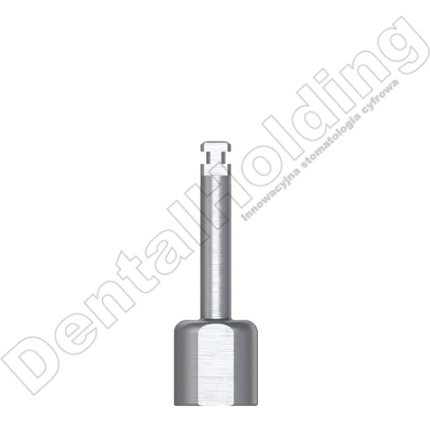 Adapter przedłużający do kątnicy długi / Extension Adapter Handpiece Long