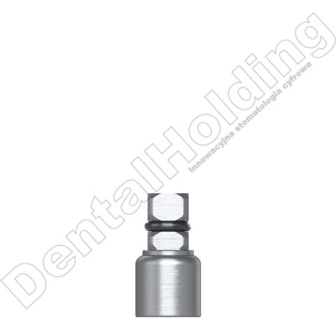 Adapter przedłużający do raczety długi / Extension Adapter Ratchet Long