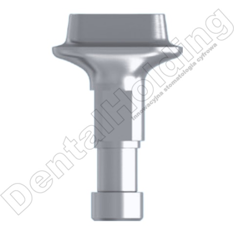 Analog cyfrowy poziom łącznika, tylko do druku 3D / Analog cyfrowy AOT