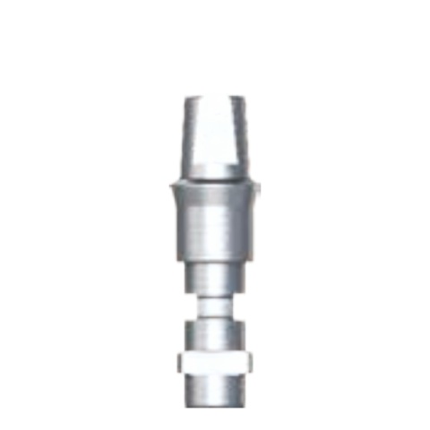 Analog łącznika jednoczęściowego śr. 4,0mm, wys. 4,0mm