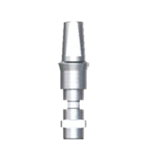 Analog łącznika jednoczęściowego śr. 4,0mm, wys. 5,5mm